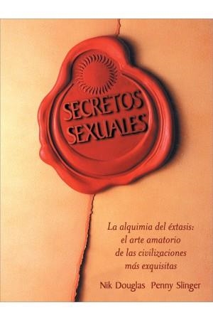 SECRETOS SEXUALES | 9780892815883 | NIK DOUGLAS/ PENNY SLINGER