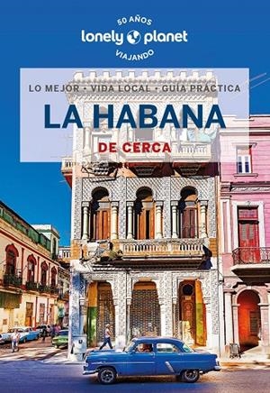 HABANA DE CERCA 2, LA | 9788408230243 | SAINSBURY, BRENDAN