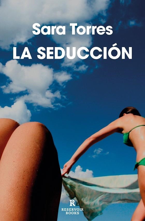 SEDUCCIÓN, LA | 9788419437808 | TORRES, SARA