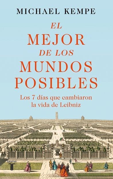 MEJOR DE LOS MUNDOS POSIBLES, EL | 9788430626847 | KEMPE, MICHAEL