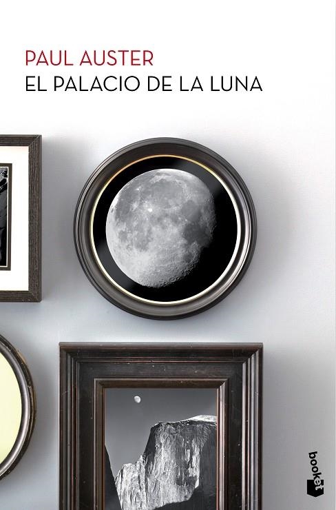 PALACIO DE LA LUNA, EL | 9788432224300 | AUSTER, PAUL