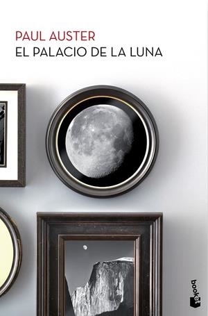 PALACIO DE LA LUNA, EL | 9788432224300 | AUSTER, PAUL