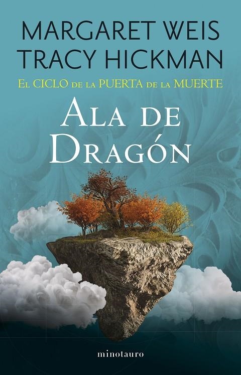 CICLO DE LA PUERTA DE LA MUERTE Nº 01/07 ALA DE DRAGÓN, EL | 9788445016763 | WEIS / TRACY HICKMAN, MARGARET