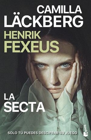 SECTA, LA | 9788408286080 | LÄCKBERG, CAMILLA/FEXEUS, HENRIK