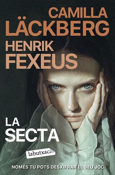 SECTA, LA | 9788419971142 | LÄCKBERG, CAMILLA/FEXEUS, HENRIK