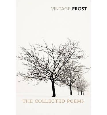 COLLECTED POEMS | 9780099583097 | FROST, ROBERT