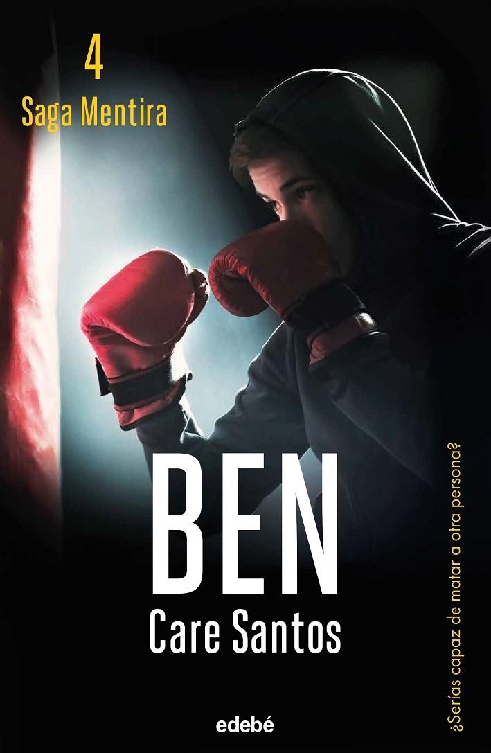 BEN (NUEVA EDICIÓN) | 9788468371467 | SANTOS, CARE