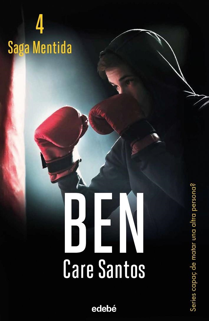 BEN (NOVA EDICIÓ) | 9788468371481 | SANTOS, CARE