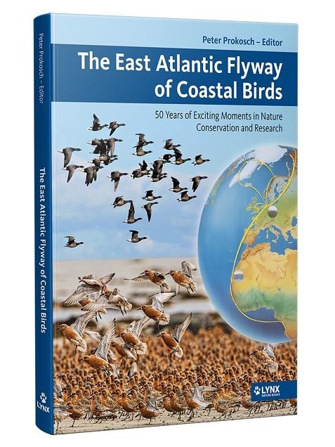 THE EAST ATLANTIC FLYWAY OF COASTAL BIRDS | 9788416728695