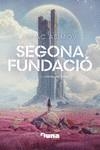 SEGONA FUNDACIÓ | 9788412838503 | ASIMOV, ISAAC