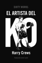 ARTISTA DEL KO, EL | 9788419288448 | CREWS, HARRY