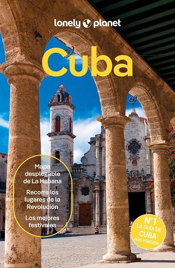 CUBA 9 | 9788408229704 | SAINSBURY, BRENDAN/BARTLETT, RAY/BOOBBYER, CLAIRE/BLESZYNSKA, KATYA