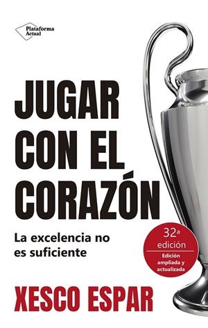JUGAR CON EL CORAZÓN | 9788410079755 | ESPAR, XESCO