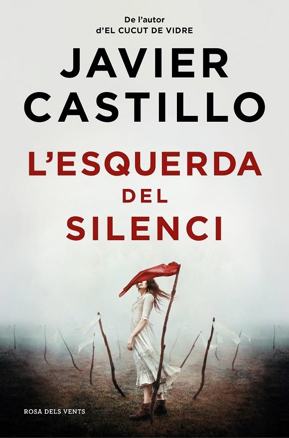 ESQUERDA DEL SILENCI | 9788419259844 | CASTILLO, JAVIER