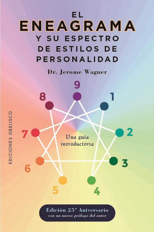 ENEAGRAMA Y SU ESPECTRO DE ESTILOS DE PERSONALIDAD | 9788411721226 | WAGNER, JEROME