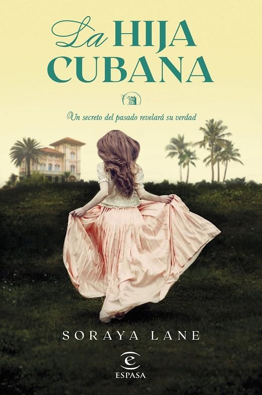 HIJA CUBANA, LA | 9788467073317 | LANE, SORAYA