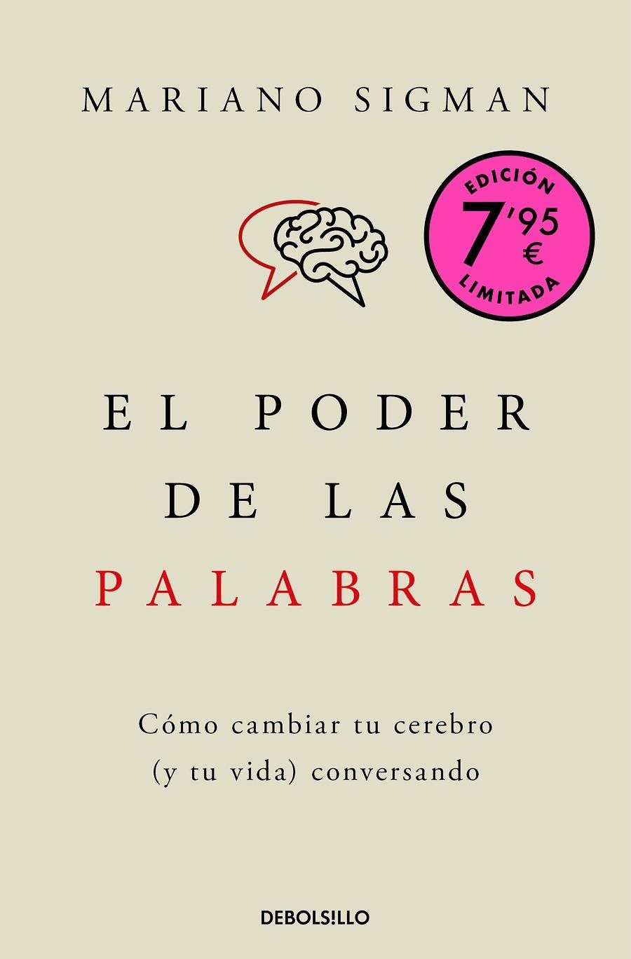 PODER DE LAS PALABRAS (CAMPAÑA DE VERANO EDICIÓN LIMITADA), EL | 9788466377119 | SIGMAN, MARIANO