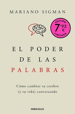 PODER DE LAS PALABRAS (CAMPAÑA DE VERANO EDICIÓN LIMITADA), EL | 9788466377119 | SIGMAN, MARIANO