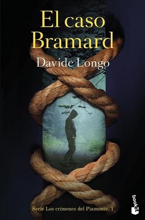 CASO BRAMARD (SERIE LOS CRÍMENES DEL PIAMONTE 1), EL | 9788423365203 | LONGO, DAVIDE