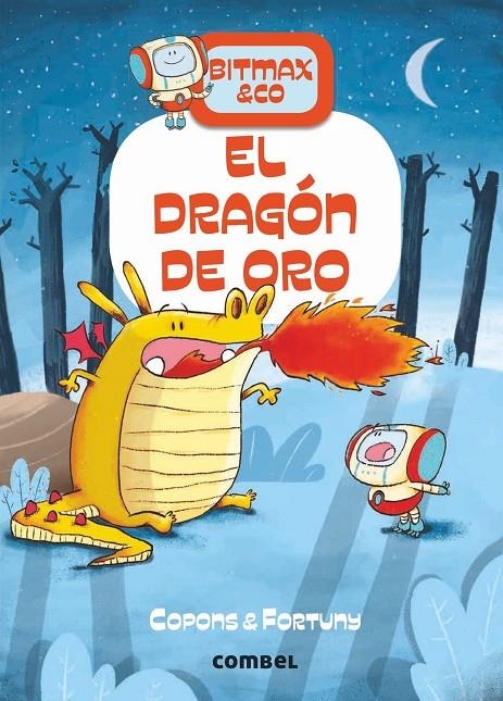 DRAGÓN DE ORO, EL  | 9788491016625 | COPONS RAMON, JAUME
