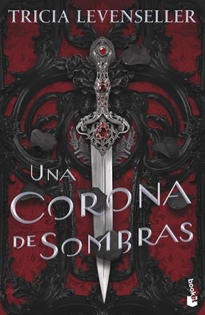 UNA CORONA DE SOMBRAS | 9788408287544 | LEVENSELLER, TRICIA
