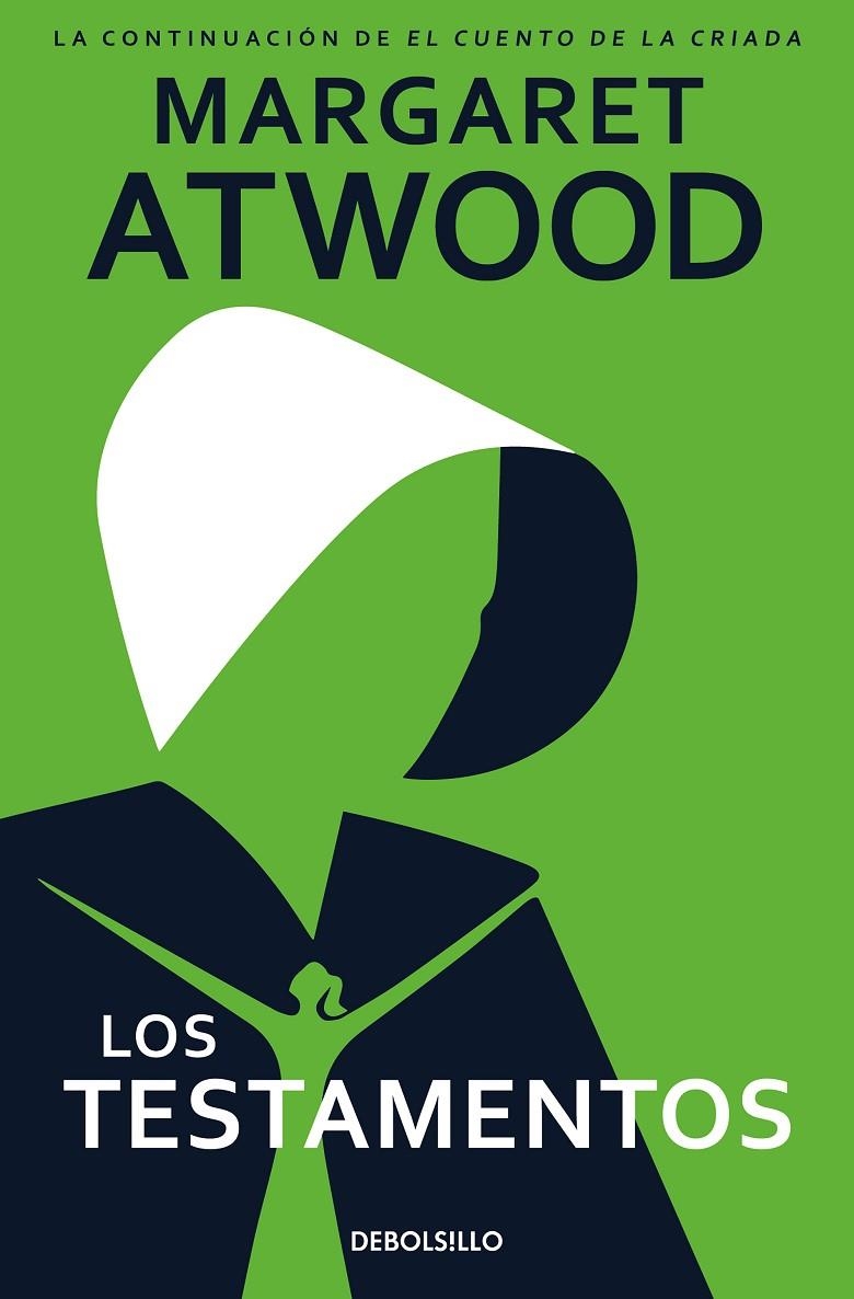 TESTAMENTOS, LOS | 9788466377416 | ATWOOD, MARGARET