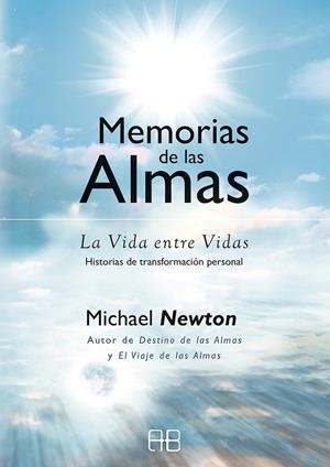 MEMORIAS DE LAS ALMAS | 9788417851767 | NEWTON, MICHAEL