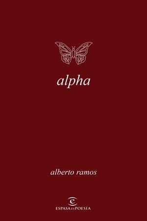 ALPHA | 9788467073683 | RAMOS, ALBERTO