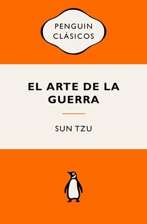 ARTE DE LA GUERRA (NUEVA TRADUCCIÓN), EL | 9788491057123 | TZU, SUN