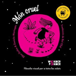 MÓN CRUEL. EDICIÓ ESPECIAL 10È ANIVERSARI | 9788412872705 | DUTHIE, ELLEN