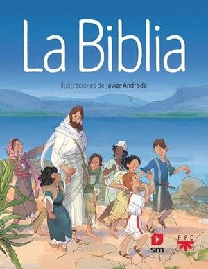 BIBLIA, LA | 9788413921679 | MUÑOZ CASTELLANOS, HORTENSIA/BARRADO FERNÁNDEZ, PEDRO