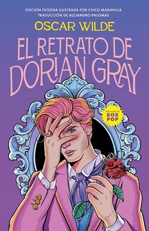 RETRATO DE DORIAN GRAY (COLECCIÓN ALFAGUARA CLÁSICOS) | 9788419688637 | WILDE, OSCAR