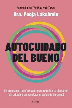 AUTOCUIDADO DEL BUENO | 9788408291077 | DRA. POOJA LAKSHMIN