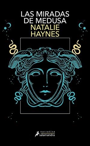MIRADAS DE MEDUSA | 9788419456625 | HAYNES, NATALIE