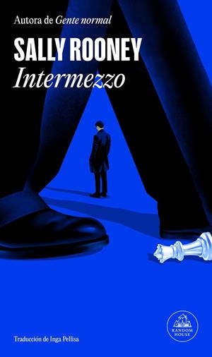 INTERMEZZO (EDICIÓN EN ESPAÑOL) | 9788439744030 | ROONEY, SALLY