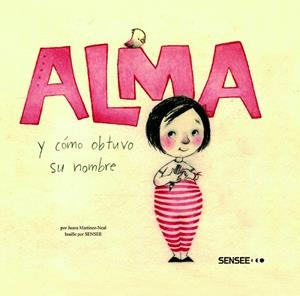 ALMA | 9791192503417 | JUANA MARTINEZ-NEAL