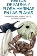 RESTOS DE FAUNA Y FLORA MARINAS EN LAS PLAYAS | 9788418458422 | HERNANDEZ, VICTOR J.