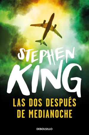 DOS DESPUÉS DE MEDIANOCHE | 9788499086309 | KING, STEPHEN