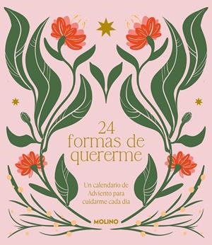 24 FORMAS DE QUERERME | 9788427246096 | VARIOS AUTORES