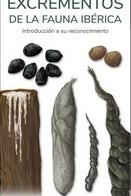 EXCREMENTOS DE LA FAUNA IBERICA - INTRODUCCION A SU RECONOCIMIENTO | 9788418458392 | HERNANDEZ, VICTOR J.