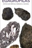 EGAGROPILAS DE LAS AVES IBERICAS, BALEARES Y CANARIAS - GUIAS DESPLEGABLES TUNDR | 9788419624208 | HERNANDEZ, VICTOR J.