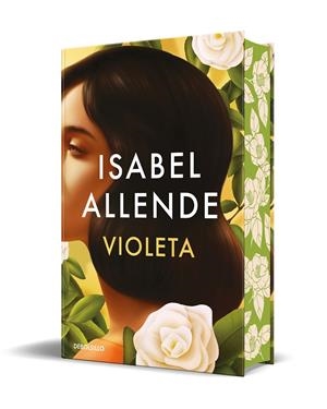 VIOLETA (EDICIÓN LIMITADA CON CANTOS TINTADOS) | 9788466378932 | ALLENDE, ISABEL