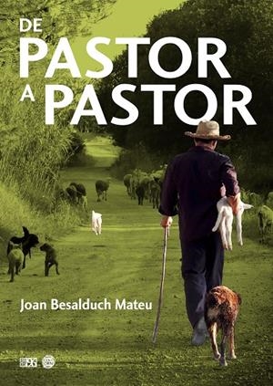 DE PASTOR A PASTOR | 9788417213923 | BESALDUCH MATEU, JOAN