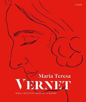 MARIA TERESA VERNET | 9788412904314 | VERNET