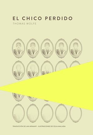 CHICO PERDIDO | 9789992076811 | WOLFE, THOMAS