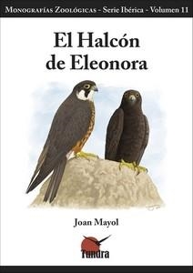 HALCÓN DE ELEONORA, EL | 9788419624840 | MAYOL, JOAN