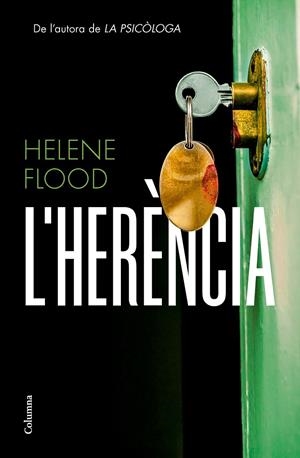 HERÈNCIA, L' | 9788466432825 | FLOOD, HELENE