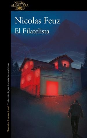 FILATELISTA, EL | 9788410299122 | FEUZ, NICOLAS