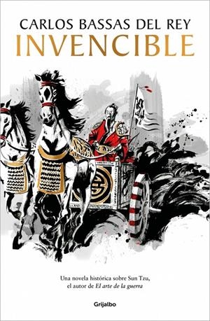 INVENCIBLE | 9788425369728 | BASSAS DEL REY, CARLOS