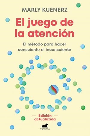 JUEGO DE LA ATENCIÓN | 9788410467026 | KUENERZ, MARLY